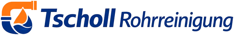 Tscholl Rohrreinigung Logo